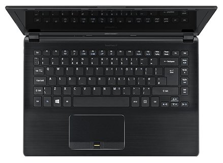 Acer Ноутбук Acer TravelMate P4 (TMP446-M)