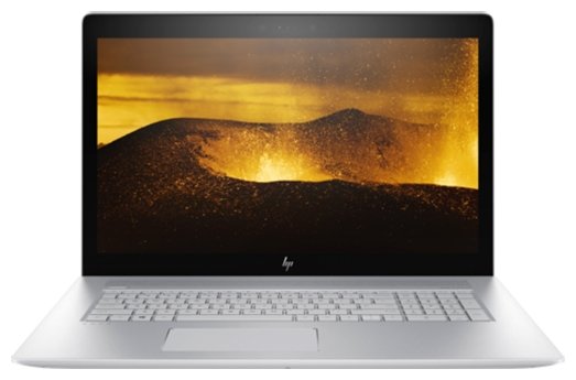 Ноутбук HP Envy 17-ae100