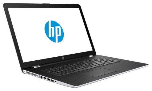 HP Ноутбук HP 17-bs100