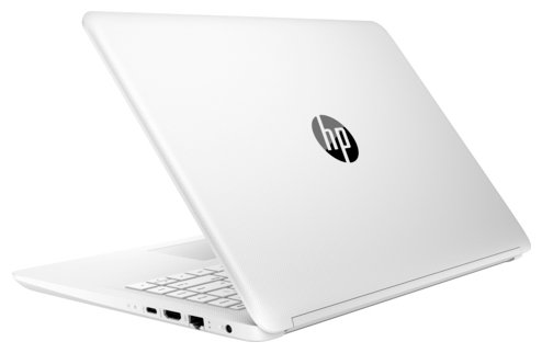 HP Ноутбук HP 14-bp100