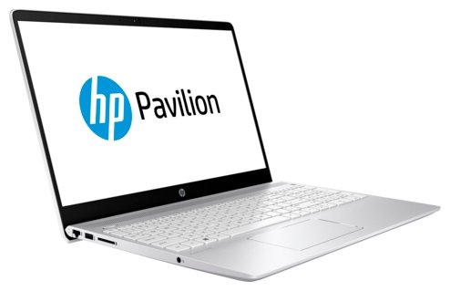 HP Ноутбук HP PAVILION 15-ck000