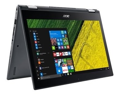 Acer Ноутбук Acer SPIN 5 (SP513-52N)