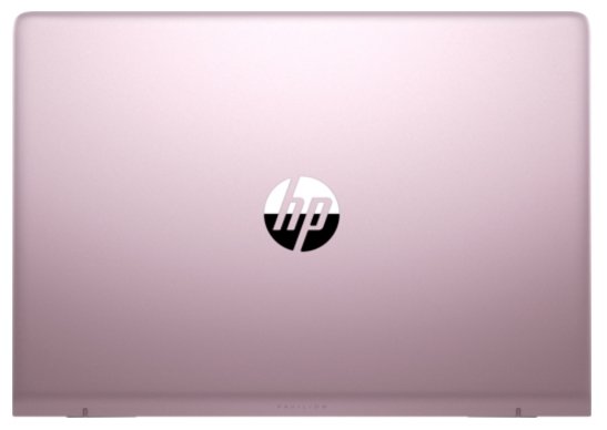 HP Ноутбук HP PAVILION 14-bf000