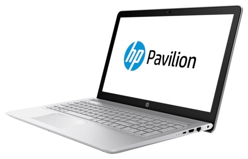 HP Ноутбук HP PAVILION 15-cc500