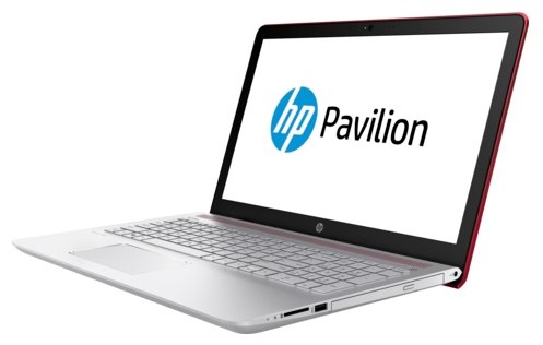 HP Ноутбук HP PAVILION 15-cc000