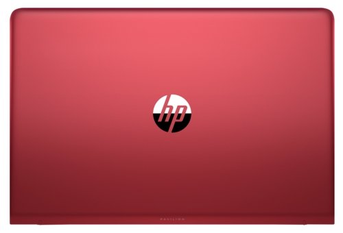 HP Ноутбук HP PAVILION 15-cc000