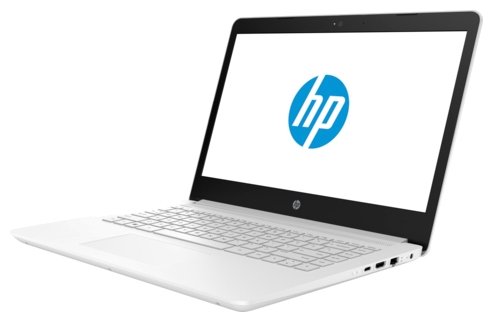 HP Ноутбук HP 14-bp000