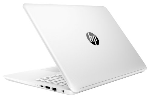HP Ноутбук HP 14-bp000