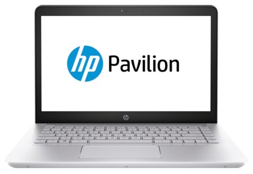 HP Ноутбук HP PAVILION 14-bk000