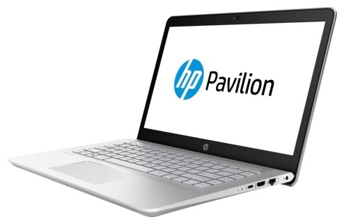 HP Ноутбук HP PAVILION 14-bk000