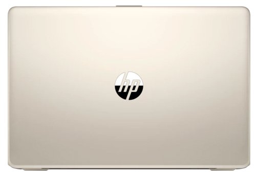 HP Ноутбук HP 15-bs000