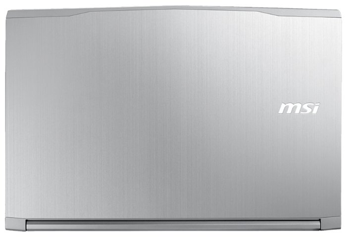 MSI Ноутбук MSI PE62 7RD