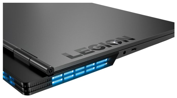 Lenovo Ноутбук Lenovo Legion Y730 15