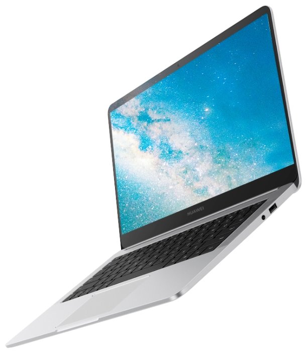 Huawei Ноутбук Huawei MateBook D 14" (AMD)