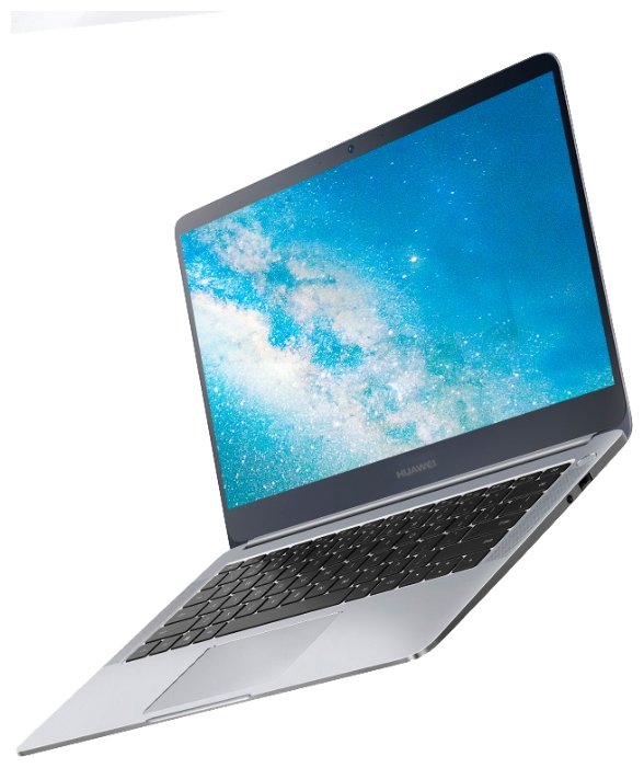 Huawei Ноутбук Huawei MateBook D 14" (Intel)