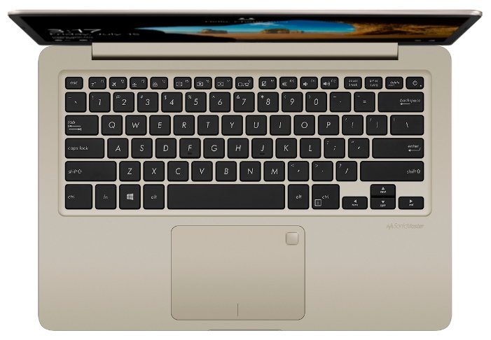 ASUS Ноутбук ASUS VivoBook S14 S410UF