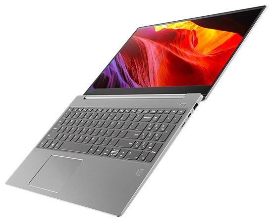 Lenovo Ноутбук Lenovo Ideapad 720s Touch 15