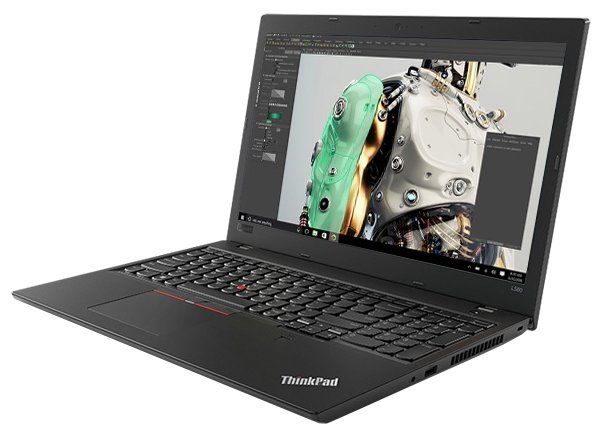Lenovo Ноутбук Lenovo ThinkPad L580