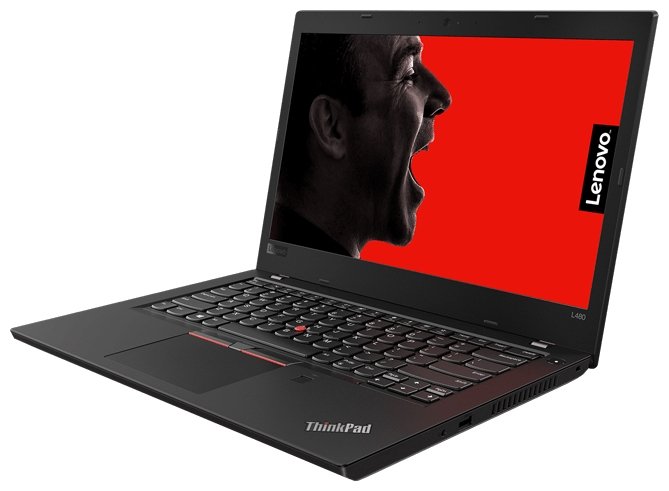 Lenovo Ноутбук Lenovo ThinkPad L480