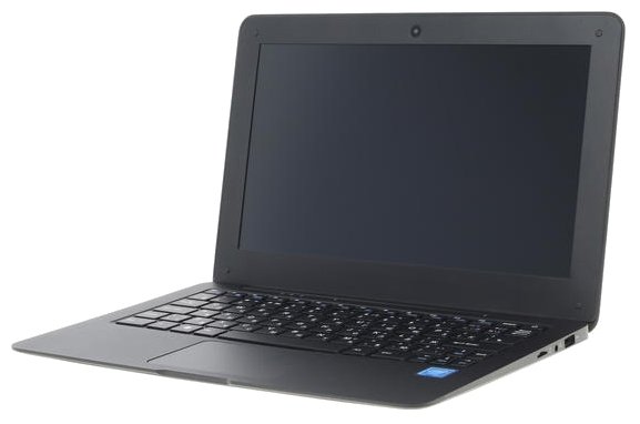 DEXP Ноутбук DEXP Navis M100