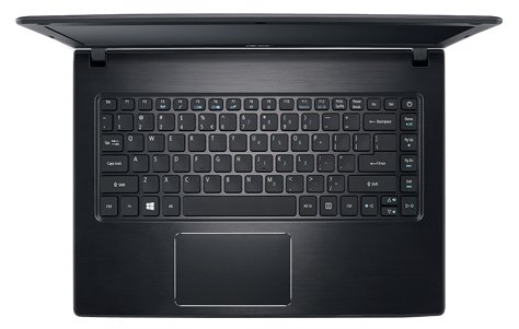 Acer Ноутбук Acer TravelMate P2 (TMP249-M)