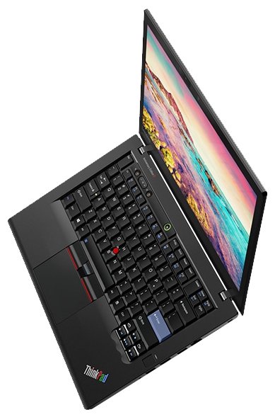 Lenovo Ноутбук Lenovo ThinkPad 25