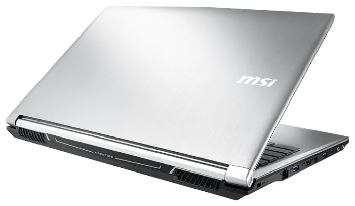 MSI Ноутбук MSI PL62 7RC
