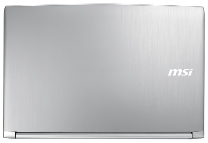MSI Ноутбук MSI PL62 7RC