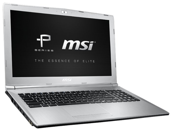 MSI Ноутбук MSI PL62 7RD