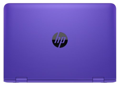 HP Ноутбук HP Stream 11-aa000 x360