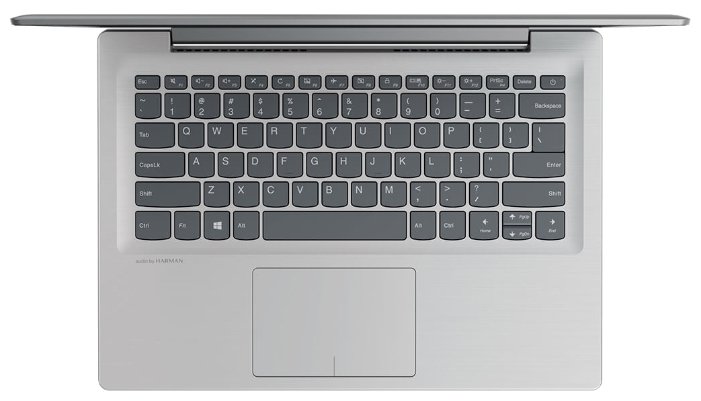 Lenovo Ноутбук Lenovo IdeaPad 320s 14