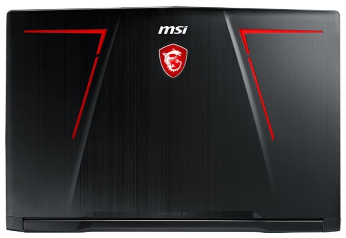 MSI Ноутбук MSI GE73VR 7RE RAIDER