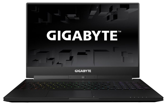 GIGABYTE Ноутбук GIGABYTE AERO 15