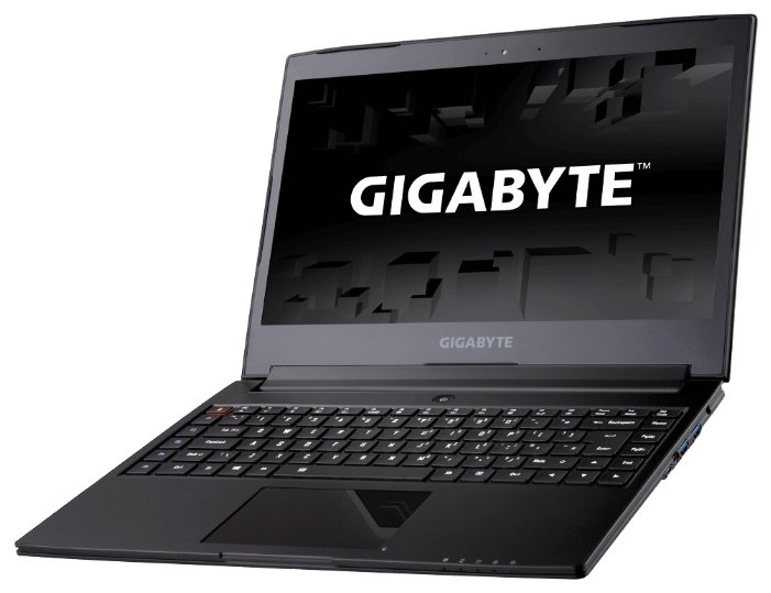 GIGABYTE Ноутбук GIGABYTE AERO 14 (GTX 970M/965M)