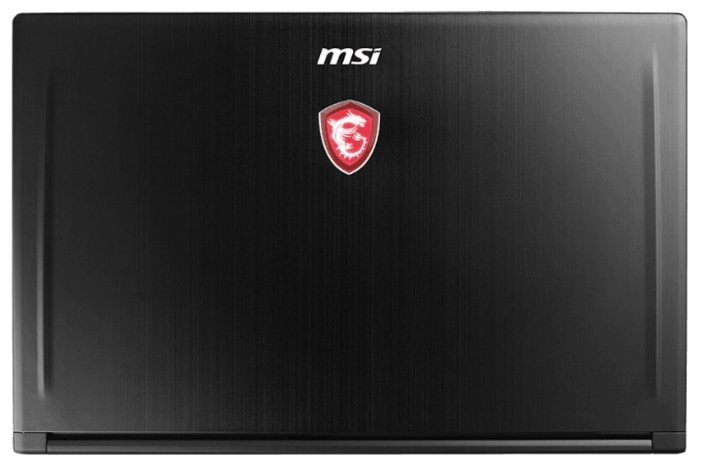 MSI Ноутбук MSI GS63VR 7RG Stealth Pro