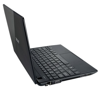 Acer Ноутбук Acer ASPIRE V5-131-10072G32n