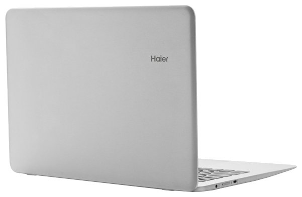 Haier Ноутбук Haier LightBook S378