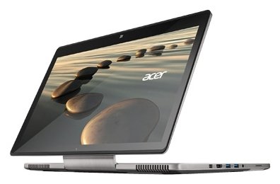 Acer Ноутбук Acer ASPIRE R7-572-54206G50a