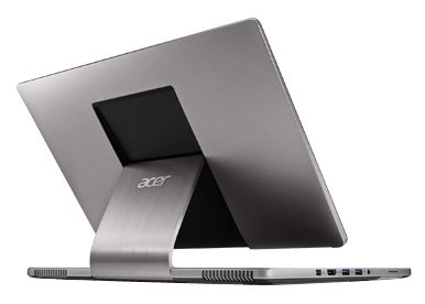 Acer Ноутбук Acer ASPIRE R7-572-54206G50a