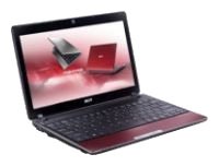 Acer Ноутбук Acer Aspire One AO721-148rr
