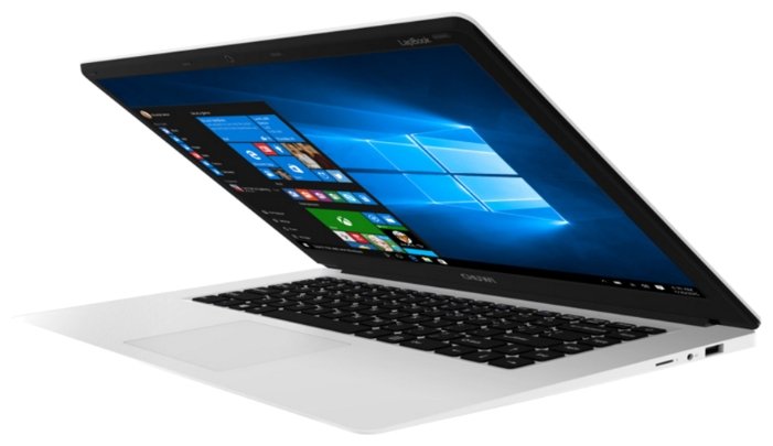 CHUWI Ноутбук CHUWI Lapbook 15.6
