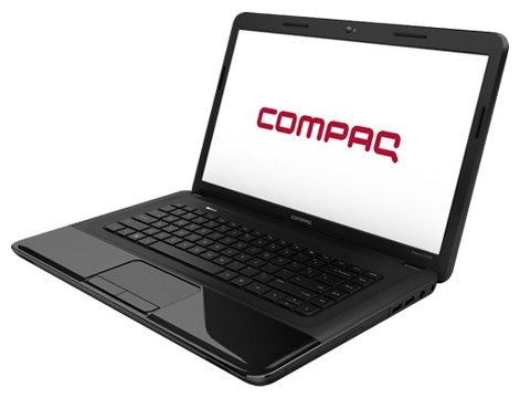 Compaq Ноутбук Compaq CQ58-d00SR