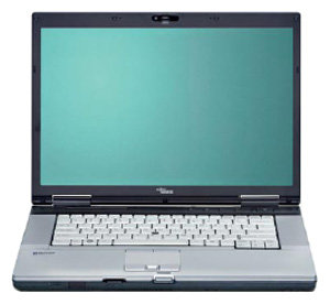 Fujitsu Ноутбук Fujitsu LIFEBOOK E8420