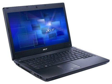 Acer Ноутбук Acer TRAVELMATE 4750G-2434G64Mnss
