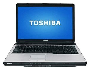 Toshiba Ноутбук Toshiba SATELLITE L355-S7905