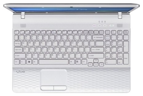 Sony Ноутбук Sony VAIO VPC-EH1L1R