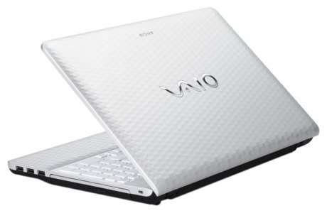 Sony Ноутбук Sony VAIO VPC-EH1L1R