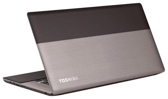 Toshiba Ноутбук Toshiba SATELLITE U840W-D8S