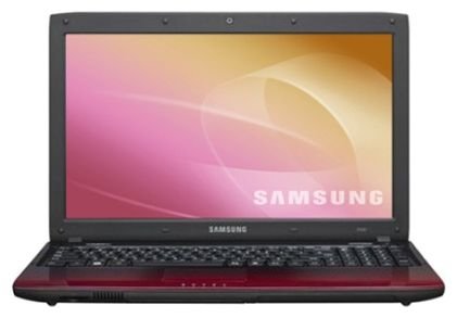 Samsung Ноутбук Samsung R480