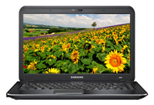 Samsung Ноутбук Samsung X420